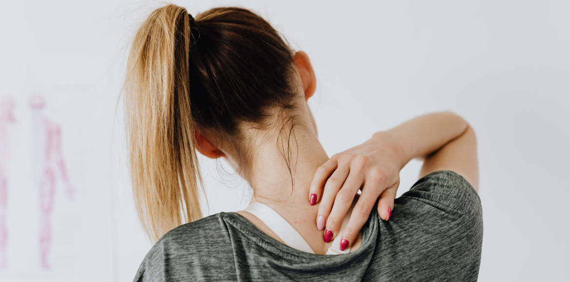 Chronic Pains Aches