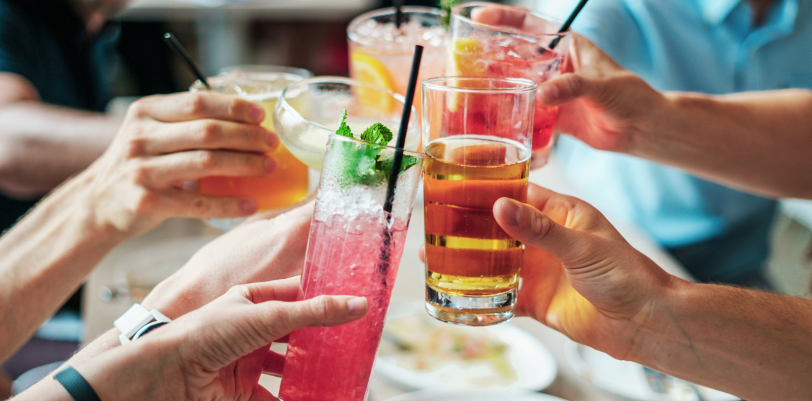 Alcohol Addiction