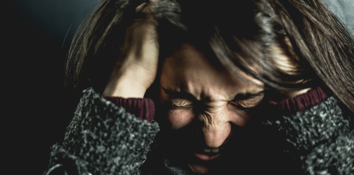 anxiety