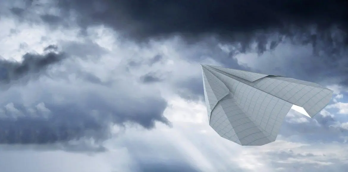 Fear of flying