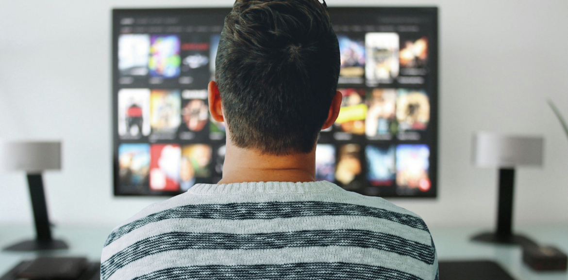 Pornography Addiction