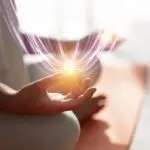 Hypnosis?