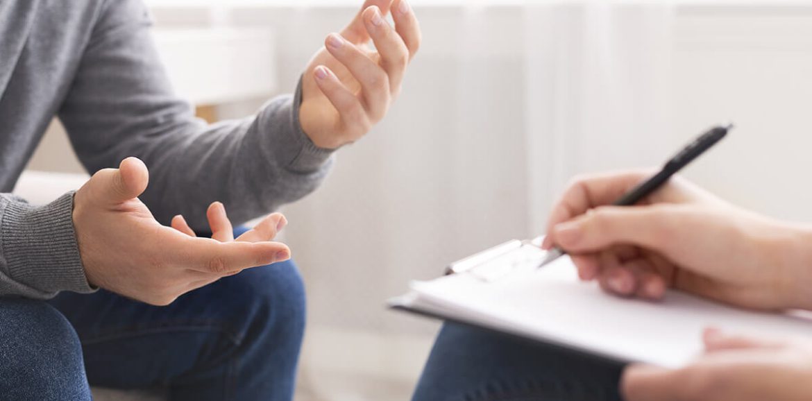 Hypnotherapy for Weight Management